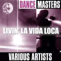 Dance Masters: Livin' La Vida Loca