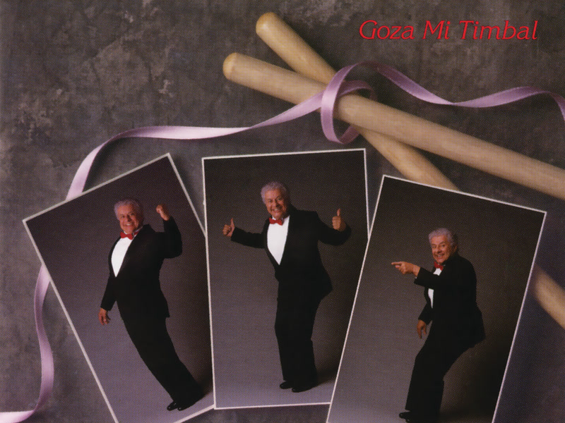 Goza Mi Timbal