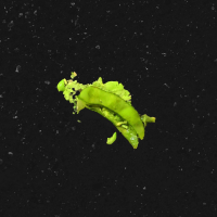 edamame (Diplo Remix) (Single)