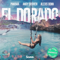 El Dorado (feat. Panuma & Alexis Donn) [Dytone Remix] (Single)