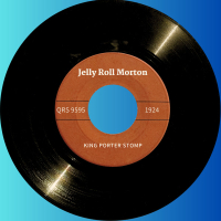 King Porter Stomp (2024 Remaster) (Single)