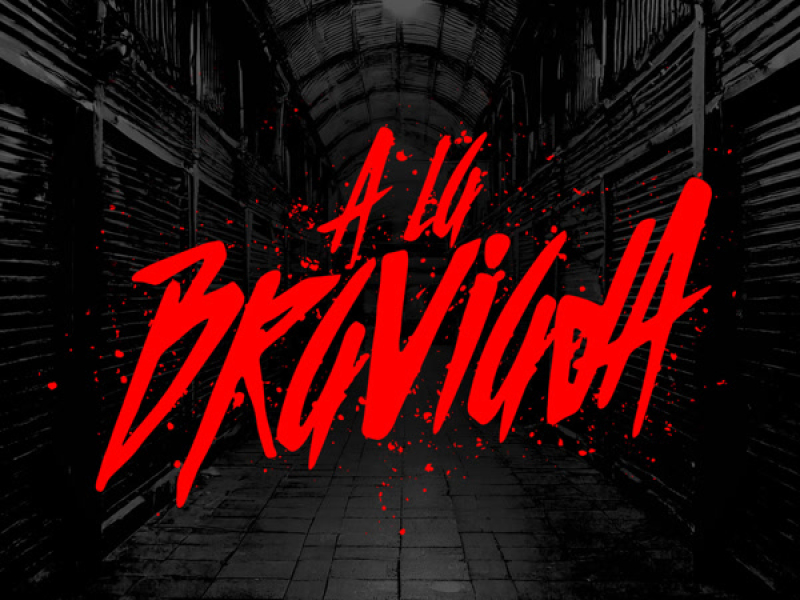 A la Braviada (Single)