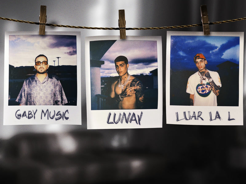 No Te Quieren Conmigo (Single)