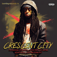 Crescent City (Single)