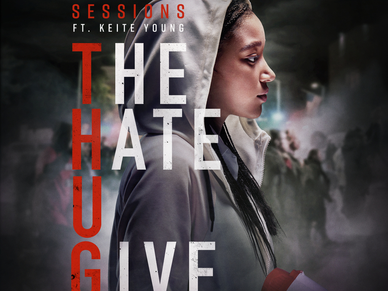 The Hate U Give (Single)