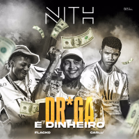 Droga e Dinheiro (Single)