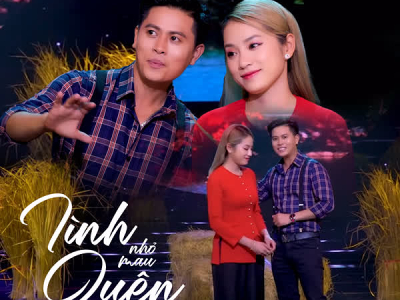 Tình Nhỏ Mau Quên (feat. Trà My) (Single)