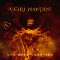 Aigiri Nandini (One Hour Chanting) (Single)