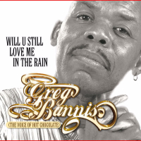 Will U Still Love Me in the Rain