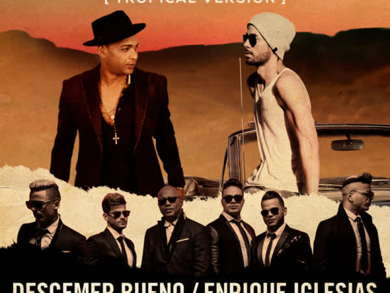 Nos Fuimos Lejos (Tropical Version) (Single)