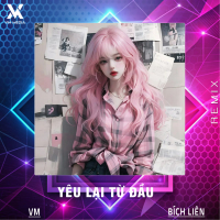 Yêu Lại Từ Đầu (Remix) (Single)