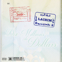 Dix millions de dollars (Single)
