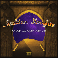 Arabian Knights (Single)