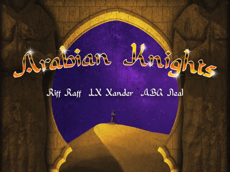 Arabian Knights (Single)
