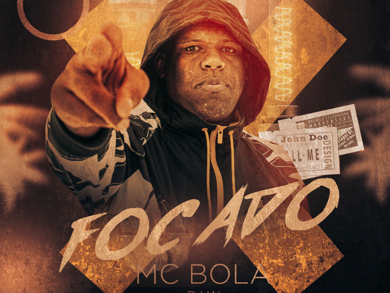 Focado (Single)