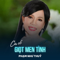 Giọt Men Tình (Single)