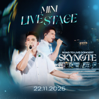 Mini Live Stage SKYNote (EP)