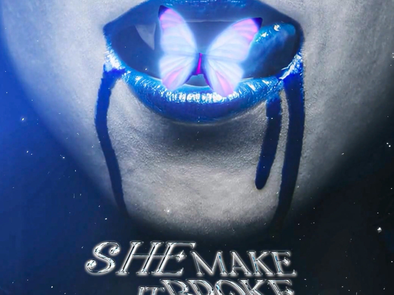 เธอทำให้มันพัง (Single)