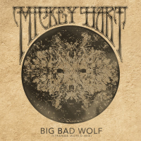 Big Bad Wolf (Strange World Mix) (Single)