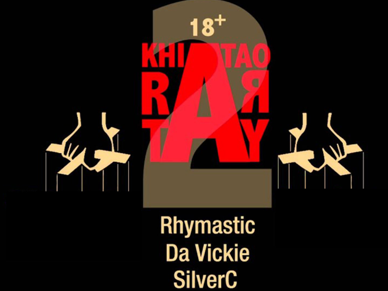 Khi tao ra tay 2 (Single)