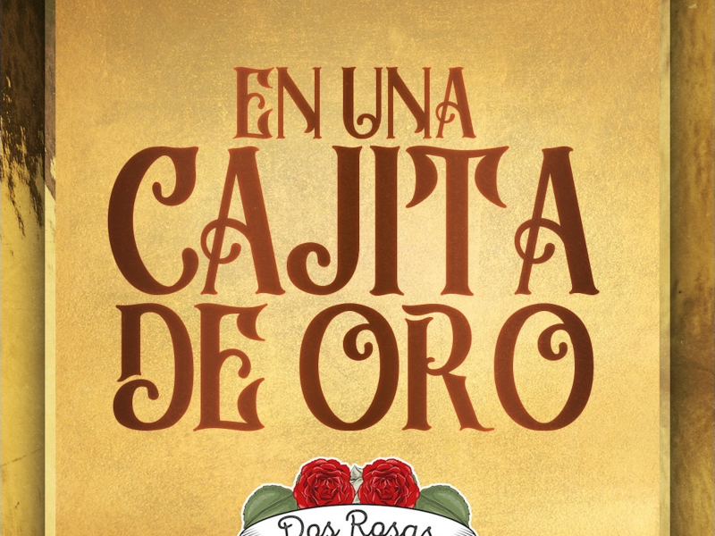 En una Cajita de Oro (Single)