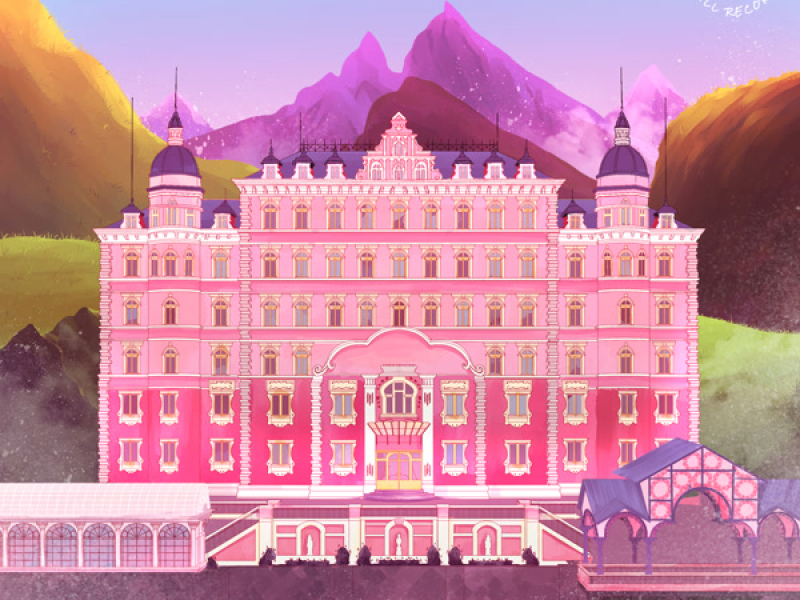 5 Star Hotel (Single)