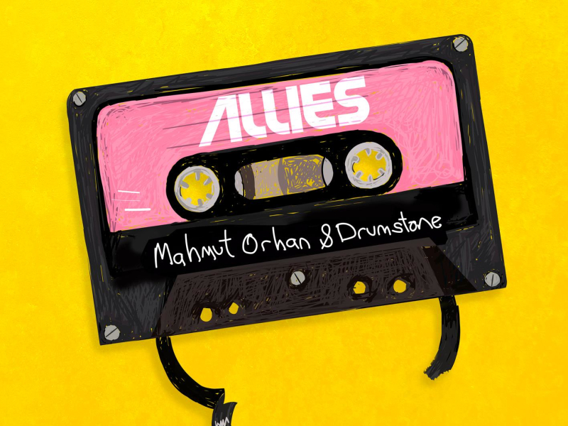 Allies (Single)