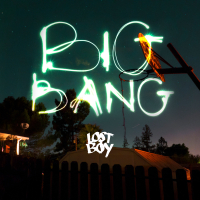 Big Bang (EP)