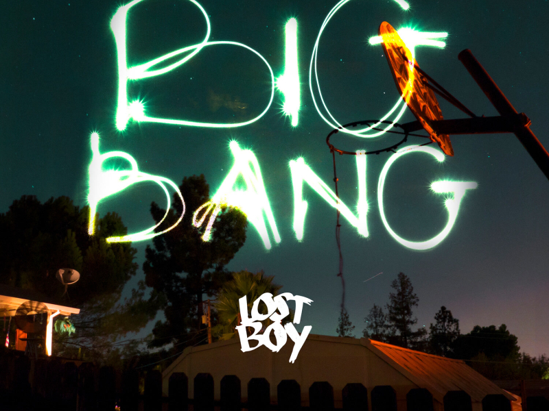 Big Bang (EP)