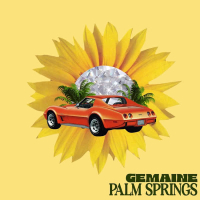 Palm Springs (Versions) (EP)