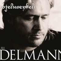 Suojelusenkeli (Maan korvessa kulkevi lapsosen tie)