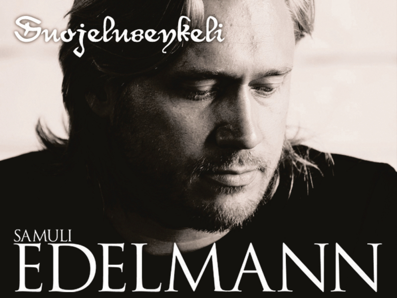 Suojelusenkeli (Maan korvessa kulkevi lapsosen tie)