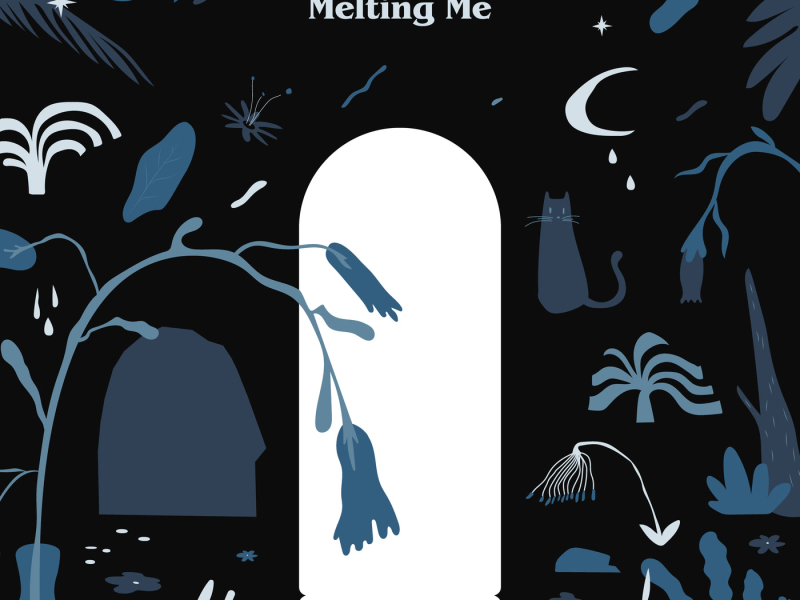 Melting Me (EP)