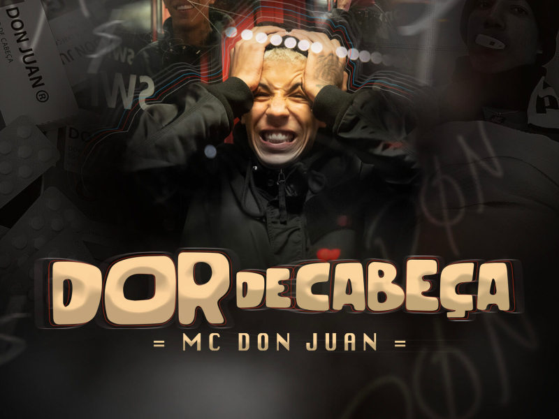 Dor de Cabeça (Single)