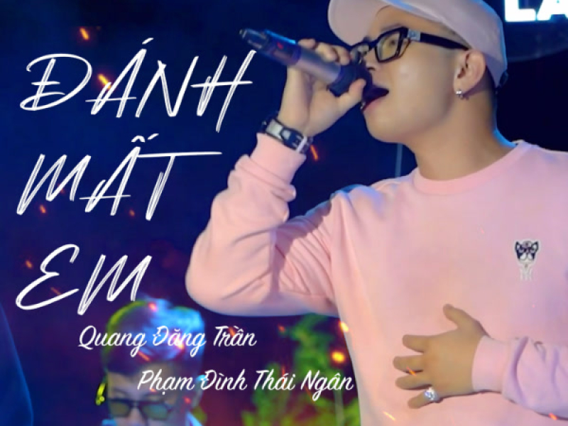 Đánh Mất Em (Single)