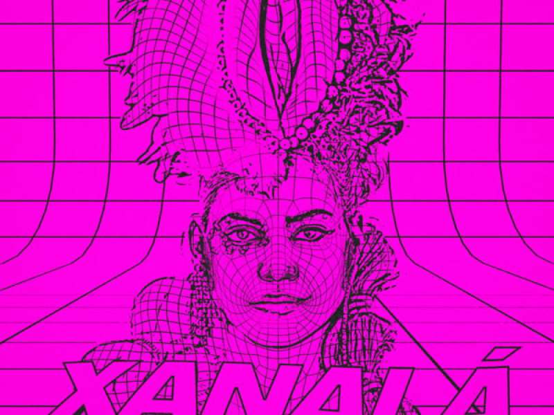 Xanalá (Mulú Remix) (Single)