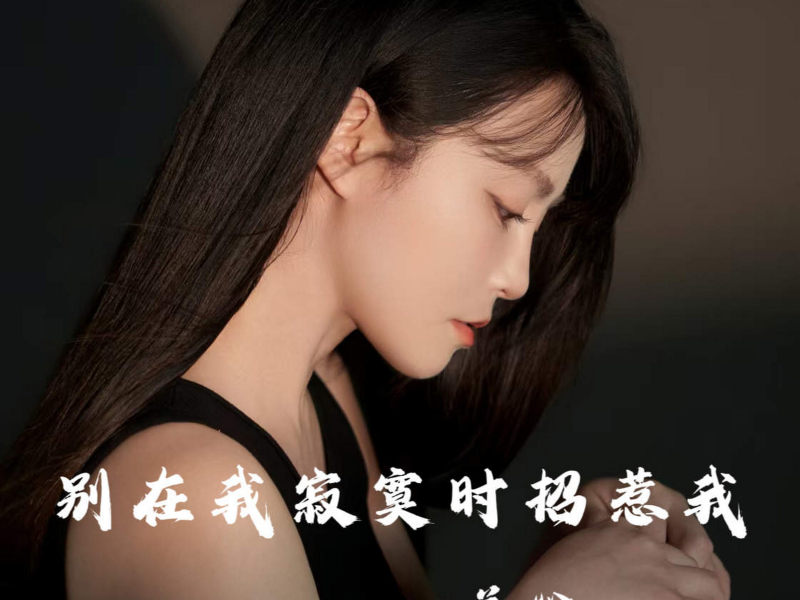 别在我寂寞时招惹我 (Single)
