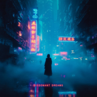 dissonant dreams (EP)