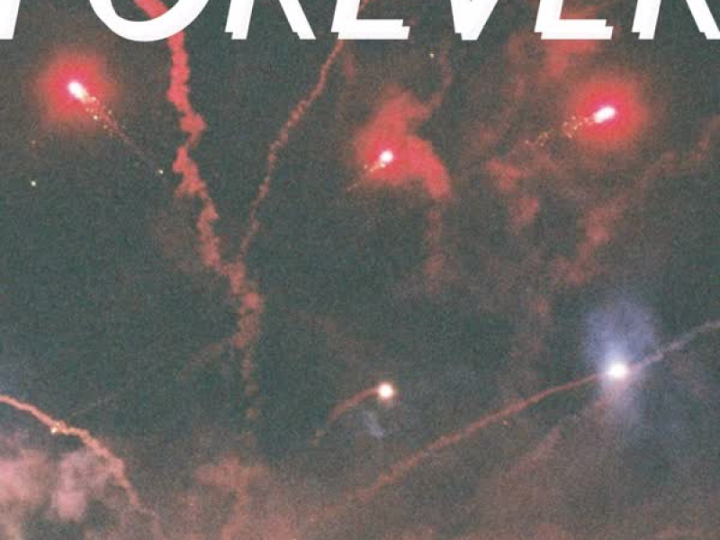 FOREVER (Single)
