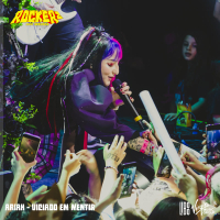 Viciado Em Mentir (Ao Vivo) (Single)