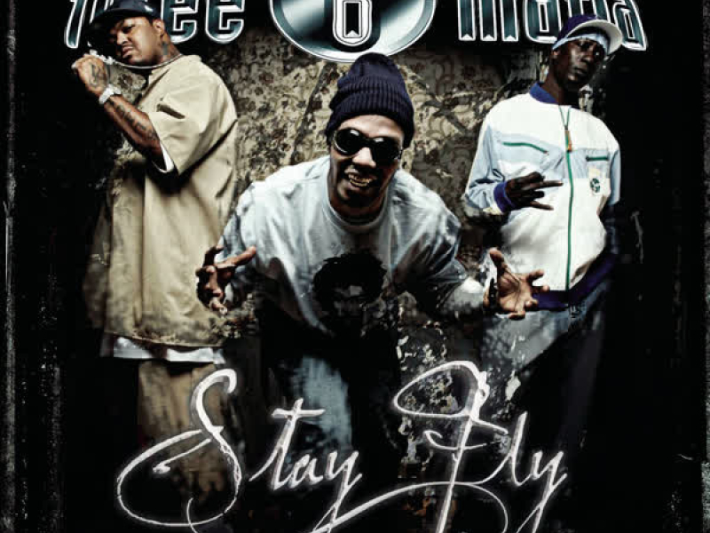 Stay Fly (Single)