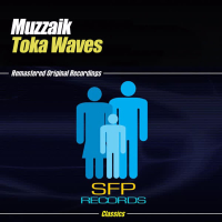 Toka Waves