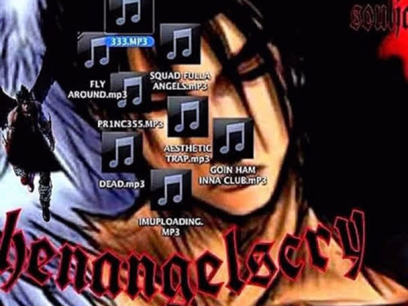 Aesthetic Trap (Single)