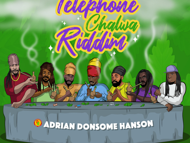 Telephone Chalwa Riddim