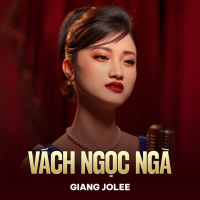 Vách Ngọc Ngà (Chachacha) (Single)