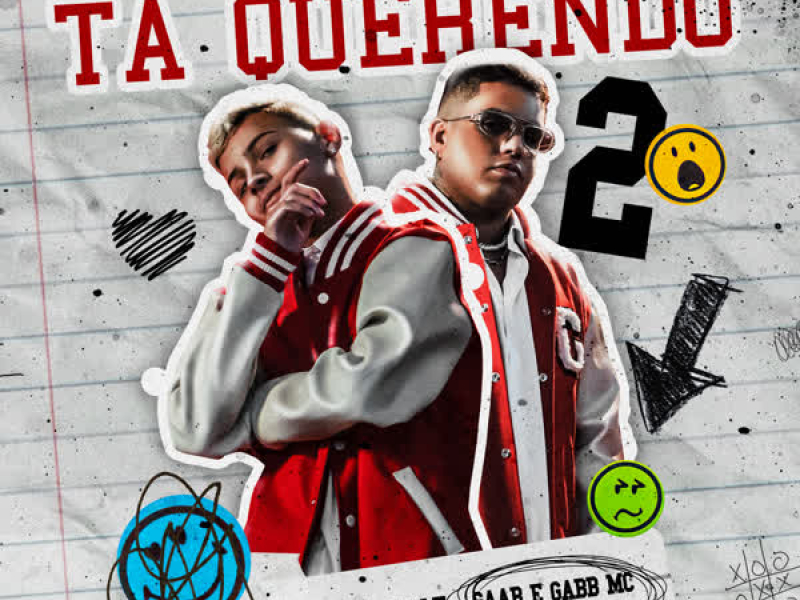 Ta Querendo 2 (Single)