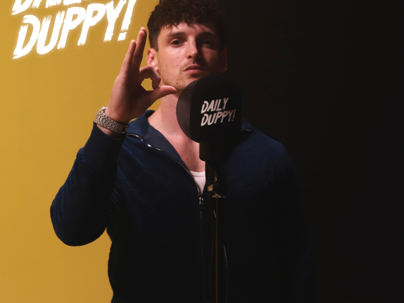Daily Duppy (Single)
