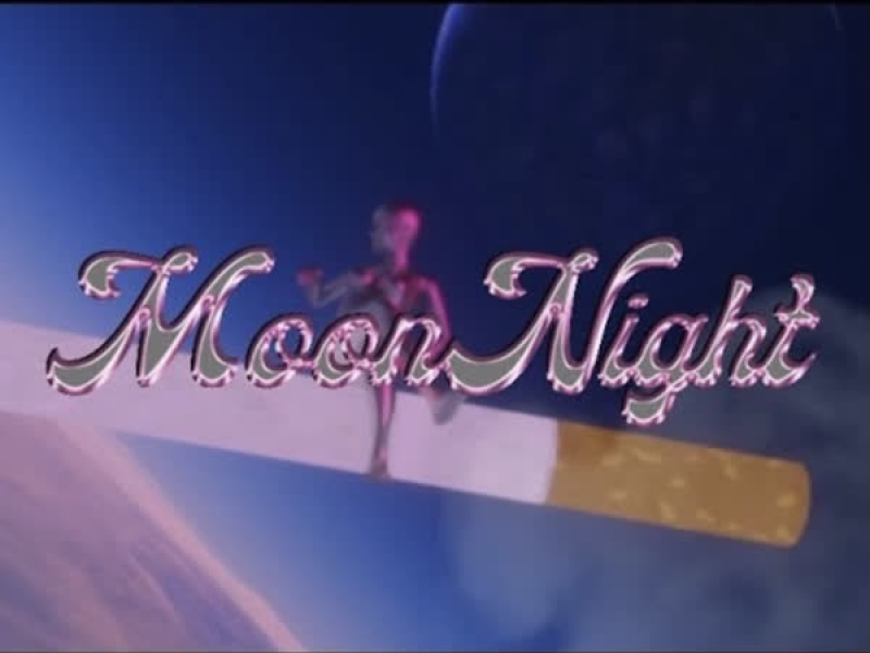 Moonnight (Single)