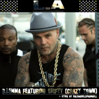 L.A (RoleModelsFromHell remix) (Single)