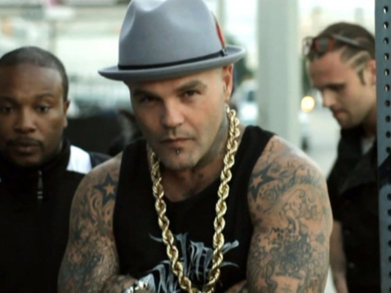 L.A (RoleModelsFromHell remix) (Single)